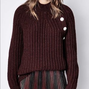 Zadig&Voltaire Sweater